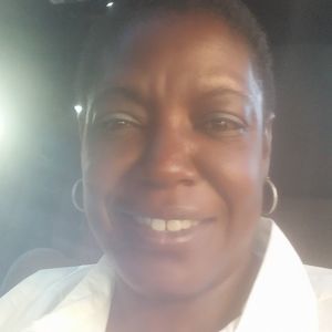 Meet your Posher, Salesha